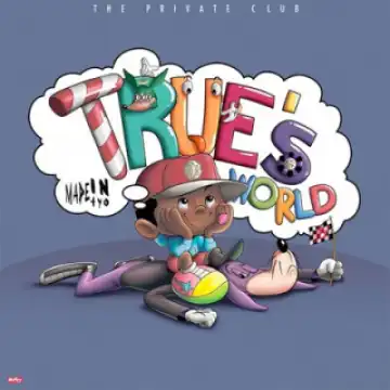 Instrumental: MadeinTYO - Too Quick